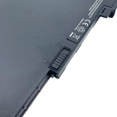 HP cm03xl/cm03 . के लिए मानक लैपटॉप नोटबुक बैटरी प्रतिस्थापन