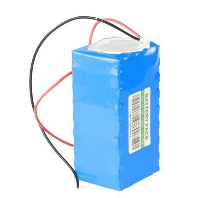 14.8V li-ion 18650 battery packs for medical devices