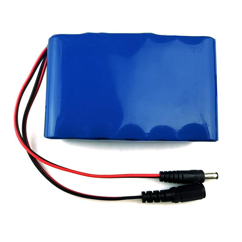 22.2V Lithium Ion Cells Pack for Electronic Toys