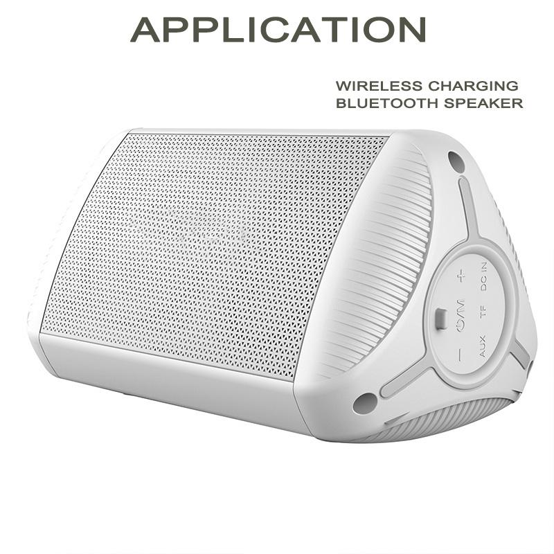 3.7V bluetooth speaker