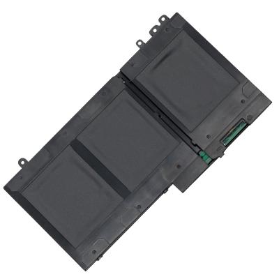 लैपटॉप बैटरी 11. 4V 40WH RYXXH डेल अक्षांश के लिए 12 5000 E5250 3 सेल ली-पॉलीमर बैटरी
