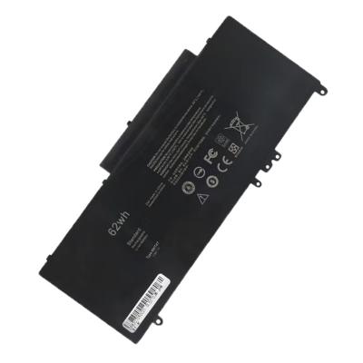डेल अक्षांश E5470 E5570 लैपटॉप बैटरी के लिए 6MT4T OEM चीन कारखाना
